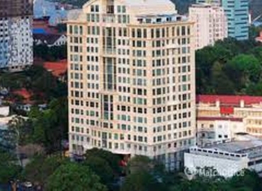 Office Lê Văn Duyệt 193 700000 Ho Chi Minh City