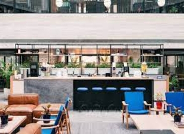 134 m² Business center in Ho Chi Minh, Lê Văn Duyệt 193 (700000) - 5 | MatchOffice.com