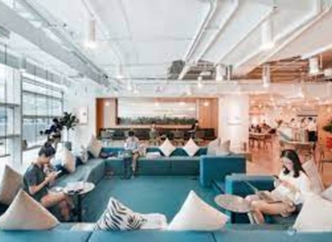 134 m² Business park in Ho Chi Minh, Lê Văn Duyệt 193 (700000) - 11 | MatchOffice.com