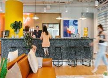 134 m² Serviced office in Ho Chi Minh, Lê Văn Duyệt 193 (700000) - 12 | MatchOffice