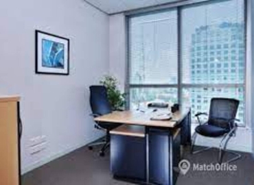 134 m² Business park in Ho Chi Minh, Lê Văn Duyệt 193 (700000) - 13 | MatchOffice.com