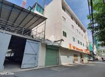 120 m² Business center in Ho Chi Minh, 385C Nguyen Trai (700000) - 4 | MatchOffice.com