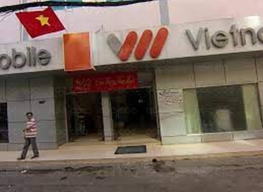 100 m² Business center in Ho Chi Minh,  385C Nguyen Trai (700000) - 8 | MatchOffice