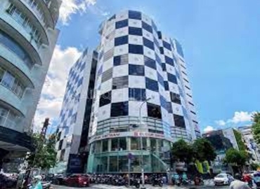 112 m² Business space in Ho Chi Minh, Đường Nguyễn Trãi 56 (700000) - 3 | MatchOffice