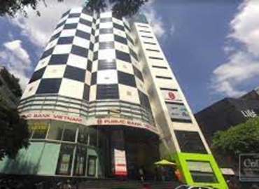 112 m² Serviced office in Ho Chi Minh, Đường Nguyễn Trãi 56 (700000) - 4 | MatchOffice