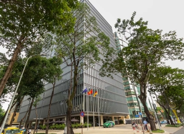 300 m² Business space in Ho Chi Minh, Le Duan Street 33 (700000) - 9 | MatchOffice.com