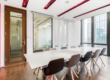 300 m² Serviced office in Ho Chi Minh, Le Duan Street 33 (700000) - 11 | MatchOffice