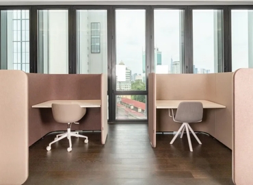 300 m² Business center in Ho Chi Minh, Le Duan Street 33 (700000) - 12 | MatchOffice