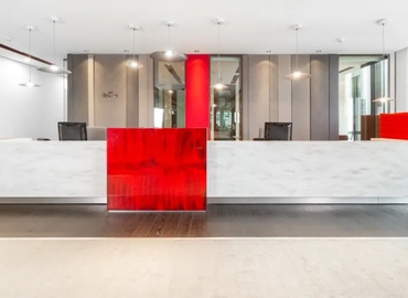 300 m² Business space in Ho Chi Minh, Le Duan Street 33 (700000) - 10 | MatchOffice