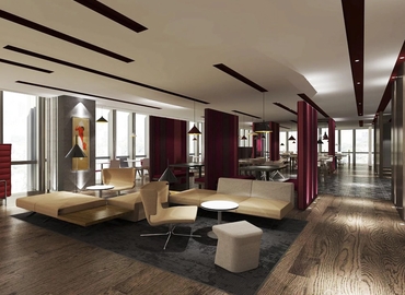 300 m² Coworking  in Ho Chi Minh, Le Duan Street 33 (700000) - 9 | MatchOffice