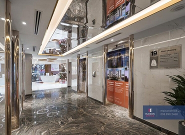 20 m² Co-working  in Ho Chi Minh, Me Linh Point Tower (700000) - 7 | MatchOffice.com