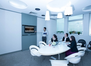 30 m² Business center in Ho Chi Minh, Đường Tôn Đức Thắng 37 (700000) - 3 | MatchOffice