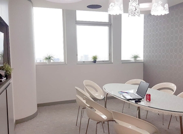 30 m² Serviced office in Ho Chi Minh, Đường Tôn Đức Thắng 37 (700000) - 4 | MatchOffice