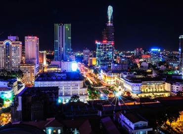 30 m² Business space in Ho Chi Minh, Đường Tôn Đức Thắng 37 (700000) - 2 | MatchOffice