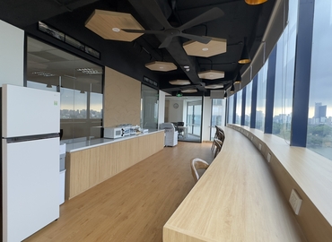 Office Phố Kim Mã 519 100000 Hanoi