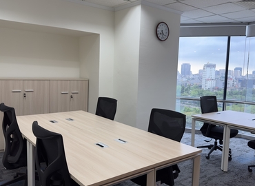 Office Phố Kim Mã 519 100000 Hanoi