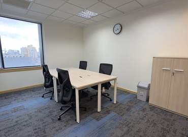 Office Phố Kim Mã 519 100000 Hanoi