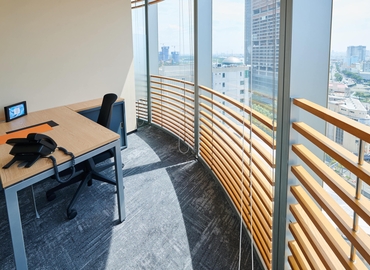  Conference hall in Ho Chi Minh City, Level 46 & 56 (700000) - 9 | MatchOffice