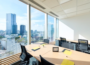  Conference space in Ho Chi Minh City, Level 46 & 56 (700000) - 12 | MatchOffice.com