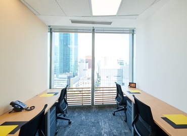  Conference center in Ho Chi Minh City, Level 46 & 56 (700000) - 11 | MatchOffice