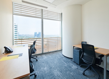  Meeting room in Ho Chi Minh City, Level 46 & 56 (700000) - 8 | MatchOffice