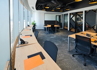  Conference room in Ho Chi Minh City, Level 46 & 56 (700000) - 10 | MatchOffice.com