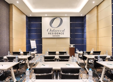  Conference room in Ho Chi Minh City, Đường Nguyễn Văn Linh 1056a (700000) - 0 | MatchOffice