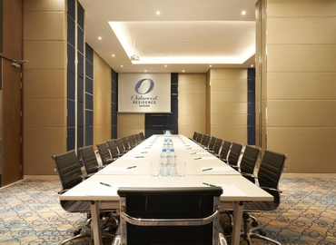  Conference room in Ho Chi Minh City, Đường Nguyễn Văn Linh 1056a (700000) - 1 | MatchOffice.com