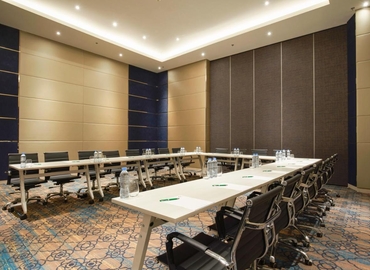  Meeting room in Ho Chi Minh City, Đường Nguyễn Văn Linh 1056a (700000) - 2 | MatchOffice