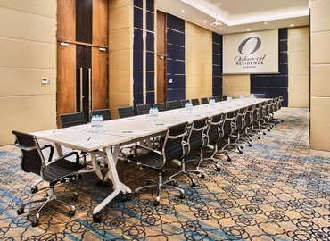  Meeting room in Ho Chi Minh City, Đường Nguyễn Văn Linh 1056a (700000) - 3 | MatchOffice.com