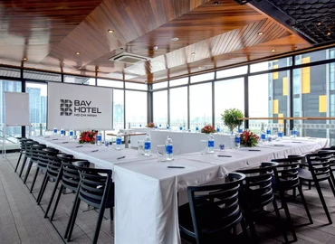  Conference room in Ho Chi Minh City, Ngô Văn Năm 7 (700000) - 0 | MatchOffice.com