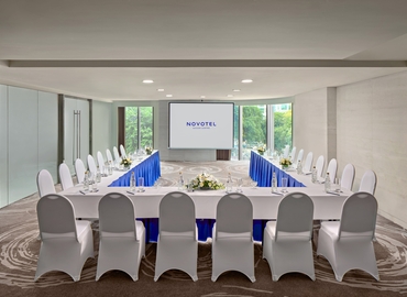  Conference center in Ho Chi Minh City, Hai Bà Trưng 167 (700000) - 1 | MatchOffice.com