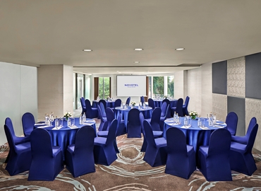  Conference space in Ho Chi Minh City, Hai Bà Trưng 167 (700000) - 7 | MatchOffice.com