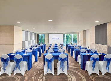  Conference center in Ho Chi Minh City, Hai Bà Trưng 167 (700000) - 2 | MatchOffice