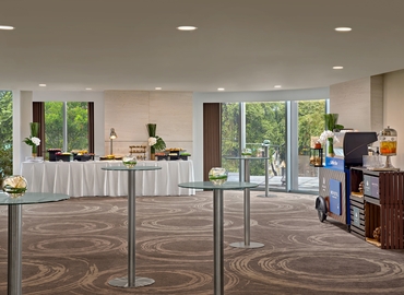  Meeting room in Ho Chi Minh City, Hai Bà Trưng 167 (700000) - 11 | MatchOffice