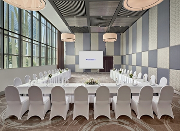  Conference room in Ho Chi Minh City, Hai Bà Trưng 167 (700000) - 3 | MatchOffice.com