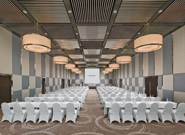  Meeting room in Ho Chi Minh City, Hai Bà Trưng 167 (700000) - 5 | MatchOffice.com
