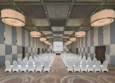 Conference room in Ho Chi Minh City, Hai Bà Trưng 167 (700000) - 6 | MatchOffice