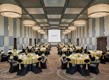  Convention center in Ho Chi Minh City, Hai Bà Trưng 167 (700000) - 8 | MatchOffice