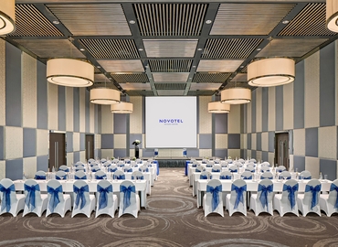  Conference room in Ho Chi Minh City, Hai Bà Trưng 167 (700000) - 4 | MatchOffice
