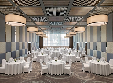  Conference center in Ho Chi Minh City, Hai Bà Trưng 167 (700000) - 10 | MatchOffice