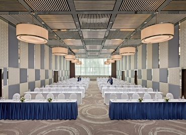  Conference room in Ho Chi Minh City, Hai Bà Trưng 167 (700000) - 9 | MatchOffice