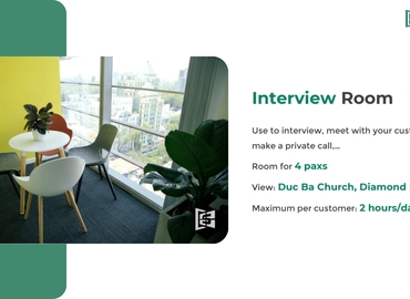 Office Lê Thánh Tôn 72 700000 Ho Chi Minh City