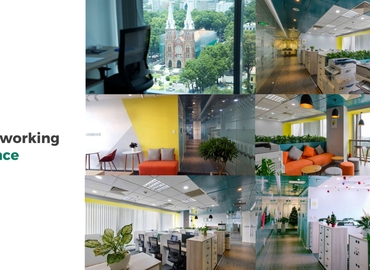 Office Lê Thánh Tôn 72 700000 Ho Chi Minh City