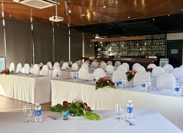  Conference center in Ho Chi Minh City, Ngô Văn Năm 7 (700000) - 1 | MatchOffice