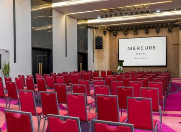  Conference hall in Ngo Quyen District, Lạch Tray 12 (180000) - 2 | MatchOffice