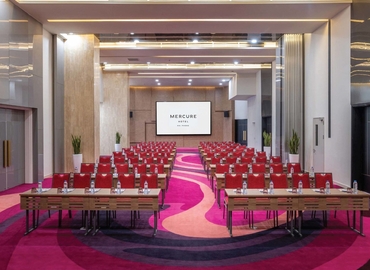  Convention center in Ngo Quyen District, Lạch Tray 12 (180000) - 1 | MatchOffice