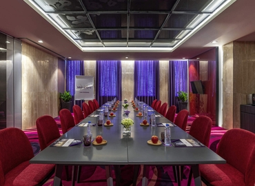  Conference hall in Ngo Quyen District, Lạch Tray 12 (180000) - 0 | MatchOffice.com