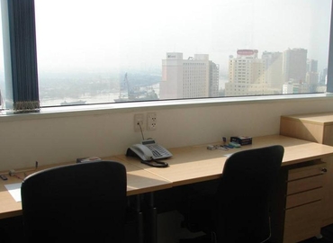 22 m² Business center in Ho Chi Minh, Gemadept Tower (700000) - 1 | MatchOffice.com