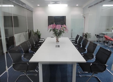 125 m² Business space building up for rent in Hanoi, Indochina Plaza Ha Noi Tower (100000) - 3 | MatchOffice